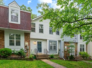 9451 Fens Holw #1, Laurel, MD 20723