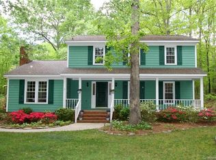 202 Raintree Dr, Matthews, NC 28104