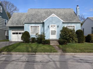 432 Lookout Ave, Ridgway, PA 15853