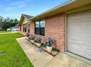 801 Holly St, New Llano, LA 71461