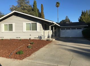 747 Dartshire Way, Sunnyvale, CA 94087