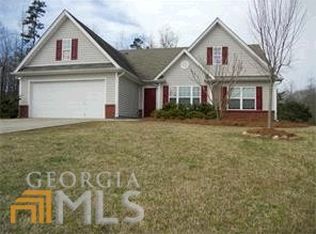 2572 Weycroft Cir, Dacula, GA 30019