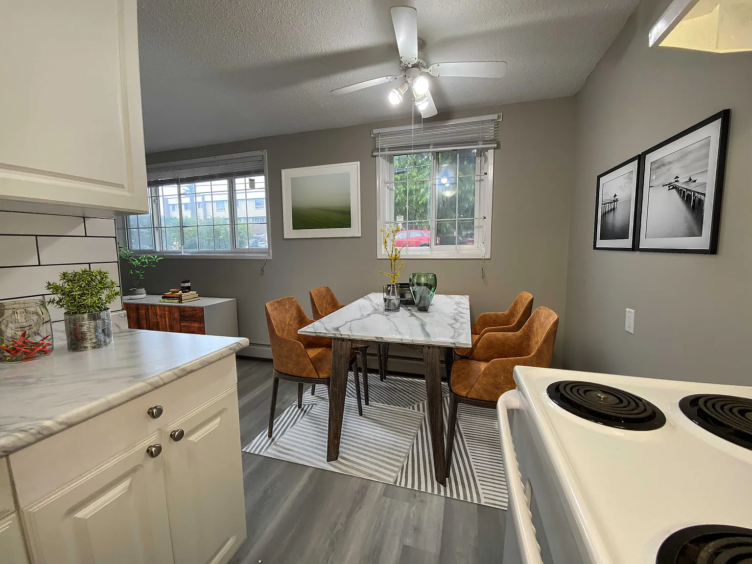 Mainstreet Village Apartments — Photo 2