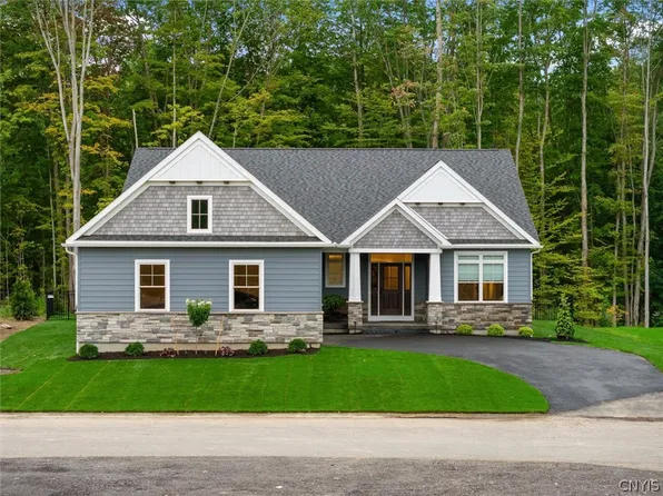 LOT 29 Freefall Ln, Onondaga, NY 13219