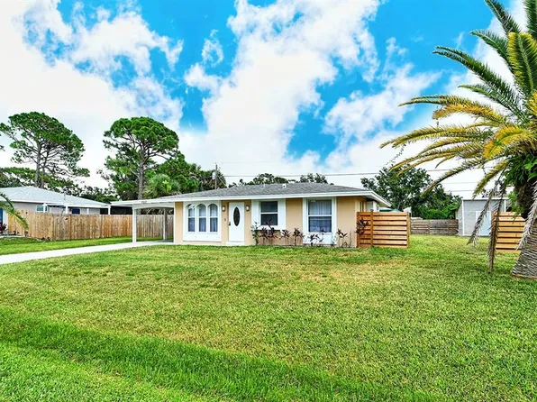307 Southland Rd, Venice, FL 34293