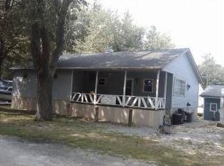 6682 N Earl Ave, Oak Harbor, OH 43449