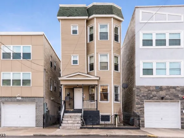 472 S 16Th St, Newark City, NJ 07103