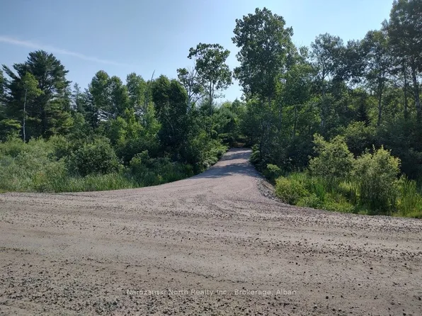 LOT 25 Delamere Rd, French River, ON P0M 1A0