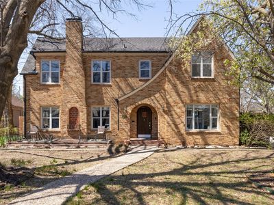 1001 S Lindsay St, Gainesville, TX, 76240