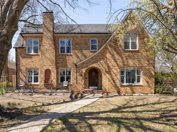 1001 S Lindsay St, Gainesville, TX 76240