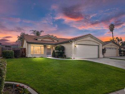 10401 Atakapa Ave, Bakersfield, CA, 93312