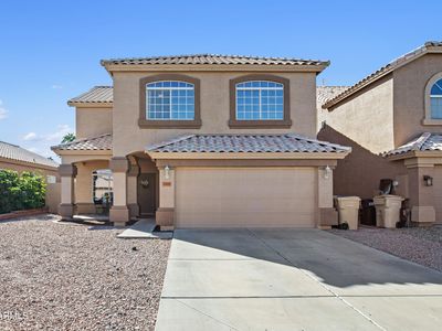 7405 W Emile Zola Ave, Peoria, AZ, 85381