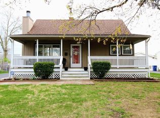 1239 Matthias Dr, Columbus, OH 43224