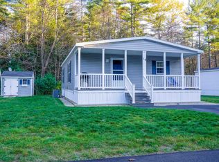 14 Tamarack Pl, Londonderry, NH 03038