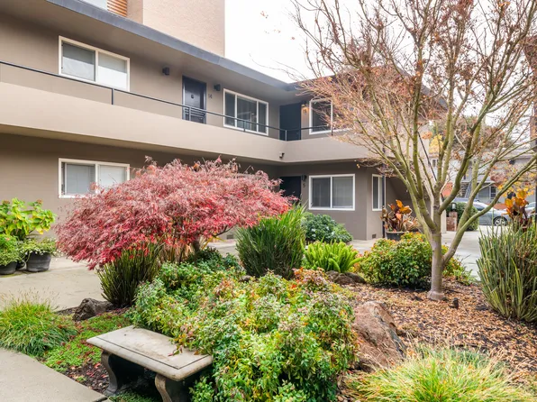 801 Walnut Street, 801 Walnut St, San Carlos, CA 94070