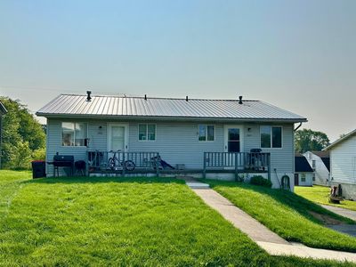 304 Montgomery Ave, Newark, OH, 43055