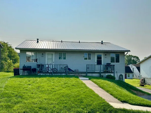304 Montgomery Ave, Newark, OH 43055
