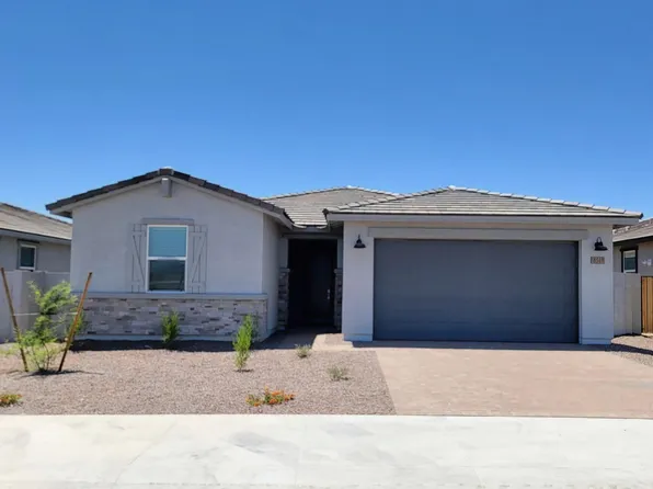 18569 W MANZANITA Drive, Waddell, AZ 85355