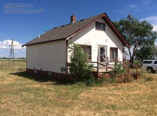 47844 County Road 39, Pierce, CO 80650
