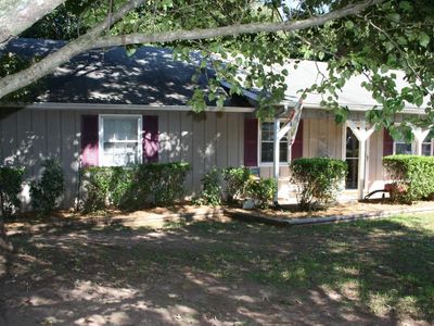 3135 Mangum Dr, Cumming, GA, 30041