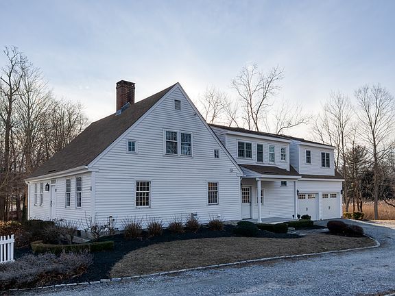 18 Liberty Street