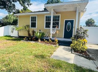 1734 W Saint Louis St, Tampa, FL 33607