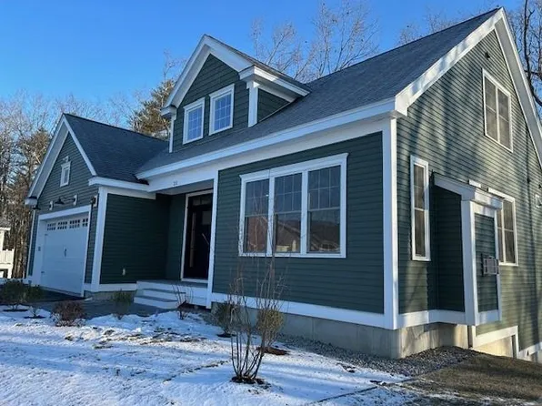 20 Cypress Lane, Auburn, NH 03032