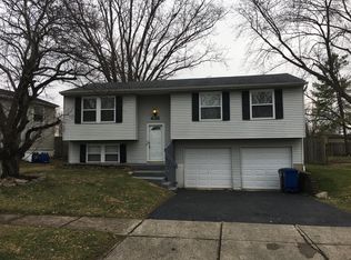 4311 Bitterroot Dr, Westerville, OH