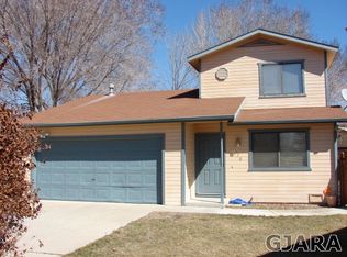 570 N Park Ct, Clifton, CO 81520
