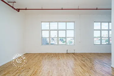 Rented by MySpaceNYC