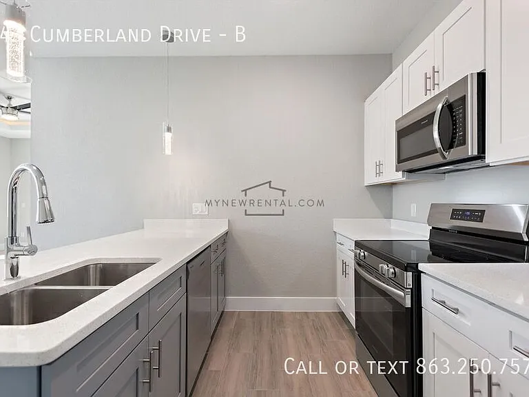 943 Cumberland Dr #B — Photo 14
