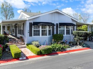 14851 Jeffrey Rd SPACE 21, Irvine, CA 92618