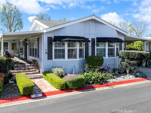 14851 Jeffrey Rd Space 21, Irvine, CA 92618