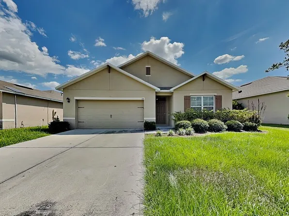 178 Fall Glo Rd, Winter Haven, FL 33880