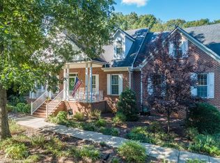652 Alexander Dr, Bracey, VA 23919
