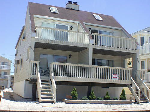 Home Exterior