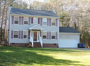 8247 Founders Mill Way, Gloucester, VA 23061