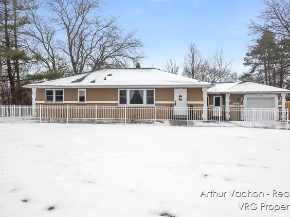 3330 Bradford St NE, Grand Rapids, MI 49525