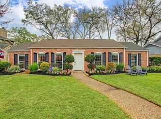 13306 Apple Tree Rd, Houston, TX 77079