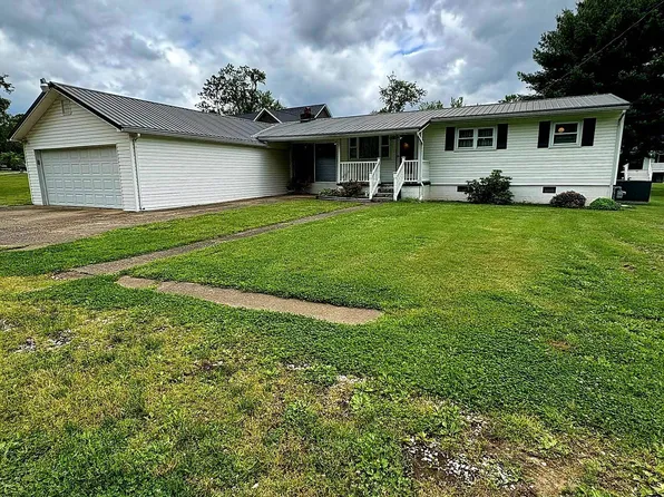 316 Kylemore Rd, Huntington, WV 25702