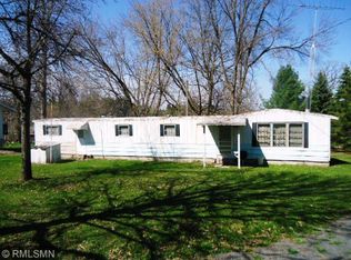 1720 Larsen Ln, Centuria, WI 54824