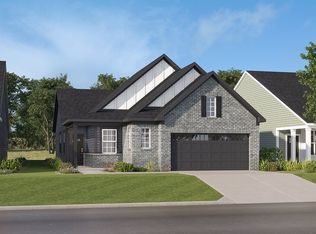 5321 Foxley Park Ln, Avon, IN 46123