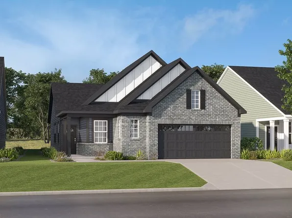 5321 Foxley Park Ln, Avon, IN 46123