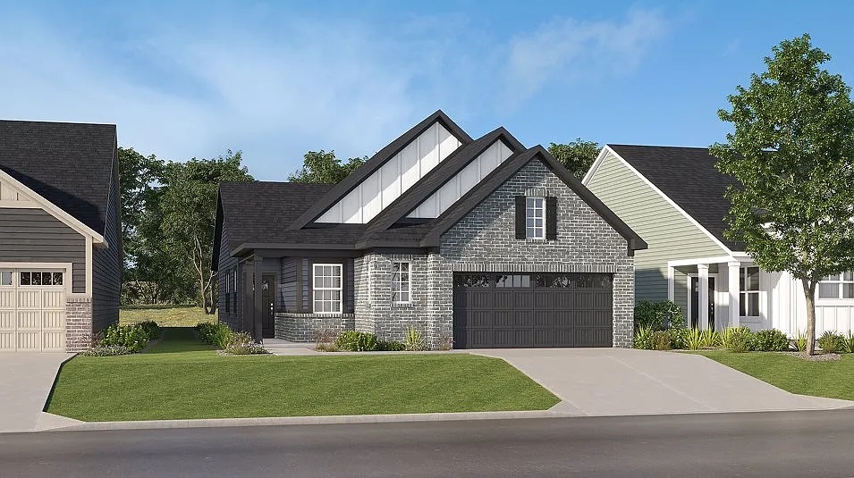 5321 Foxley Park Ln photo 1