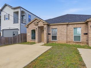 4431 Knoxville St #A, Houston, TX 77051