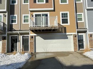 1012 NE 49th Ln, Ankeny, IA 50021