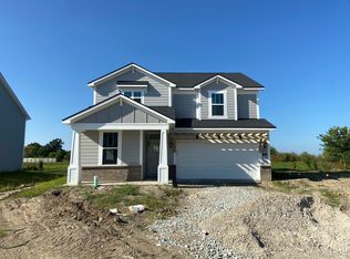 7210 Sugar Maple Ln, Brownsburg, IN 46112