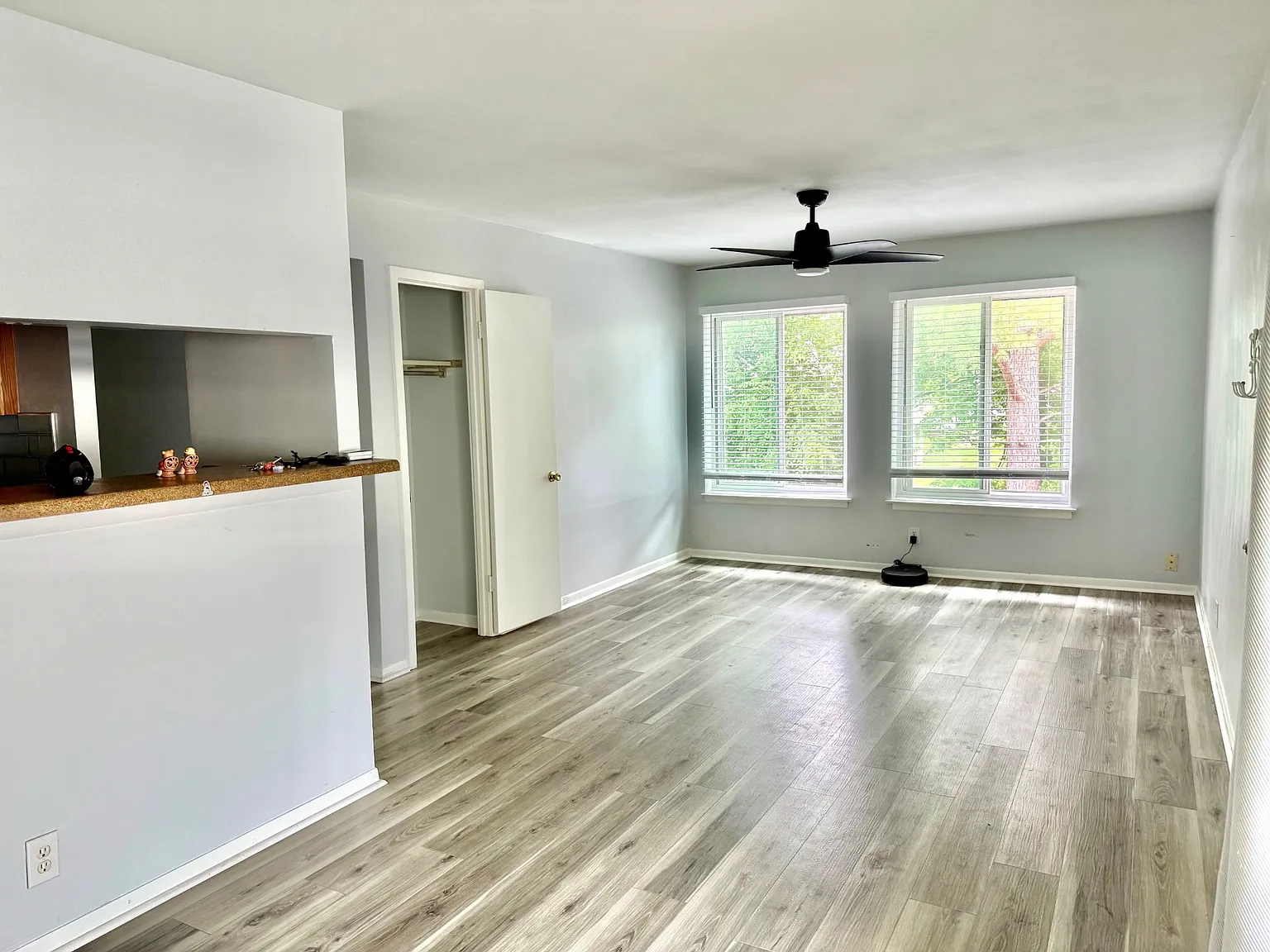 2 bed, 917 sqft, $1,700 — Photo 2