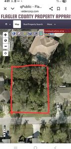 38 Edith Pope Dr Lot 7, Palm Coast, FL, 32164