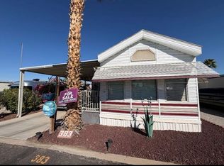 10442 N Frontage Rd #383, Yuma, AZ 85365